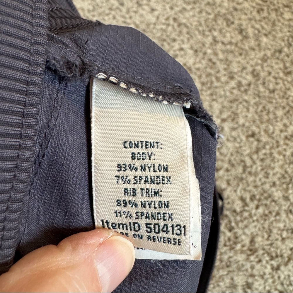 LL Bean Women's Vista Camp Crop Pants - S - Picture 6 of 6